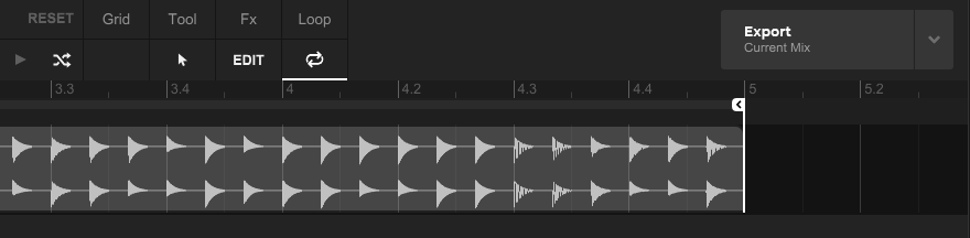 01 - How do I export sounds in Loopcloud?.png