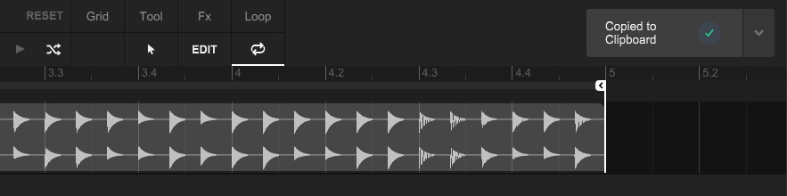 02 - How do I export sounds in Loopcloud?.png