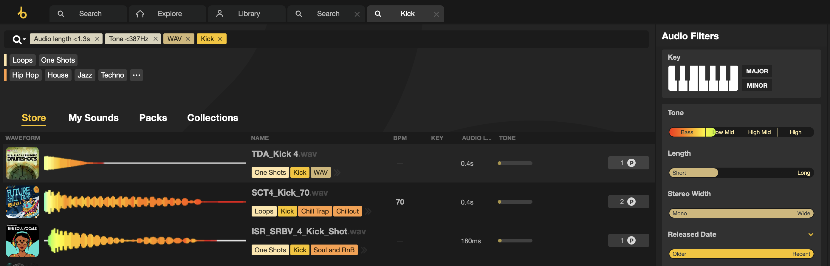 03 - How can I use the Audio Filters in Loopcloud?.png