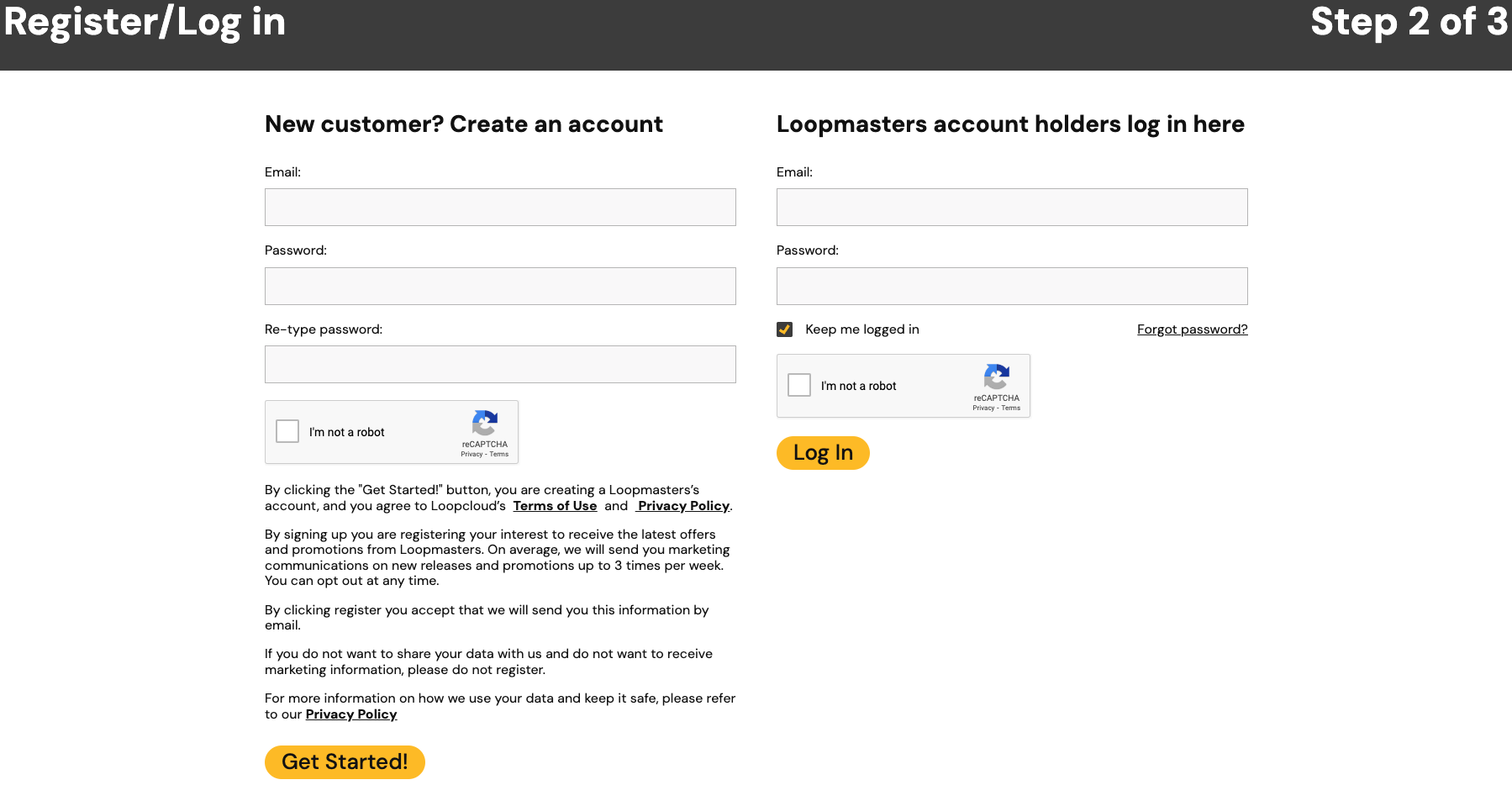 02 - How to use a promo code for your Loopcloud subscription.png