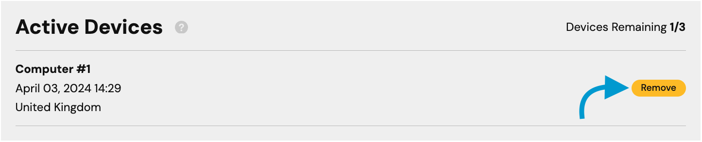 01 - Install limit exceeded- I've reached my Loopcloud install limit.png