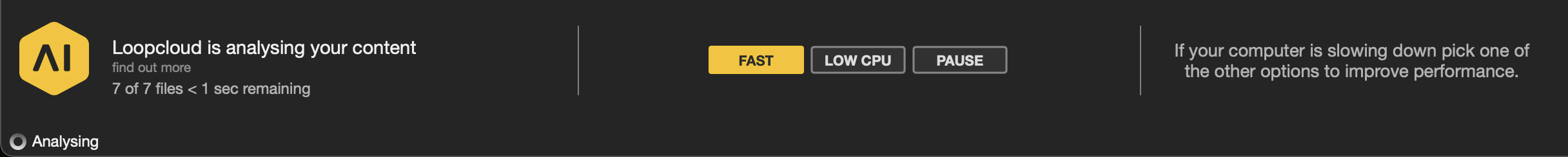 01 - Why is Loopcloud rescanning my Library?.png