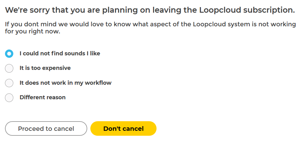 how-do-i-cancel-my-loopcloud-subscription-loopmasters